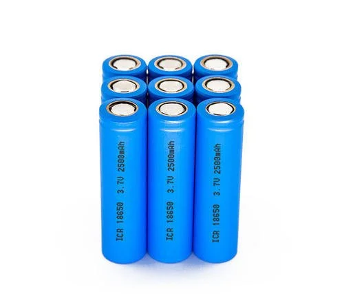 LITHIUM-ION (LI-ION)