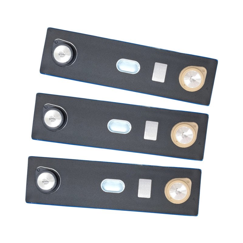 GANFENG 100AH 3.2V PRISMATIC CELLS 3K LIFE CYCLE A35 (82be)