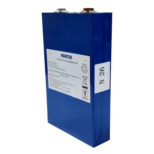 CELL HIGHSTAR LFP 50 Ah (10bc0)