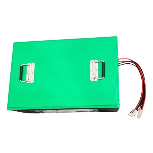 51.2V 100AH E-Rickshaw Battery (7edc)