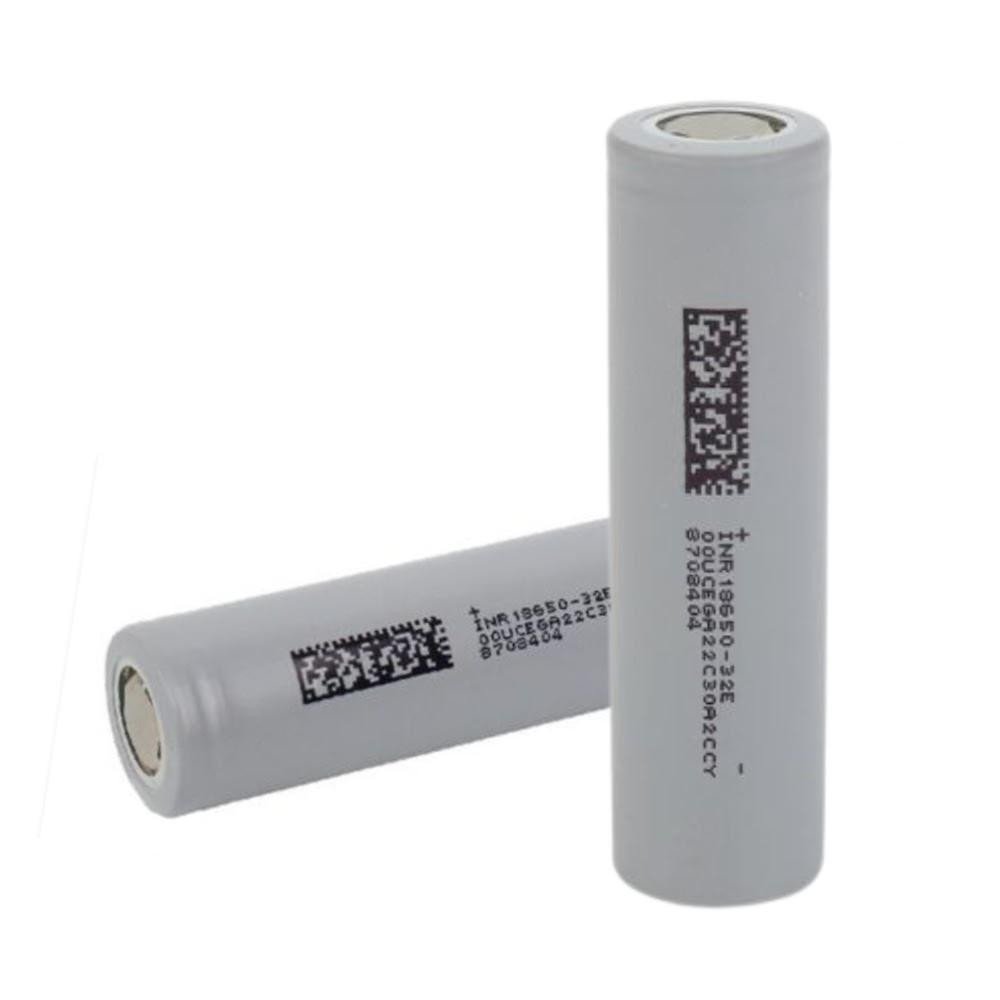 LITHUM-ION CELL 3200 mAh DMEGC 18650 (7956)
