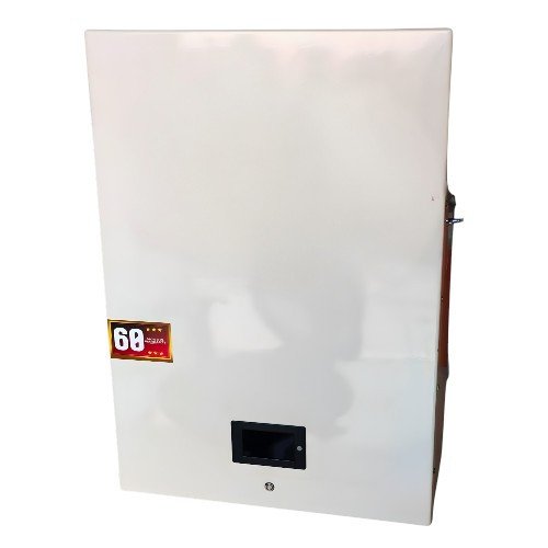 51.2V 100 Ah ESS Battery Pack Wall Mounted (81ca)