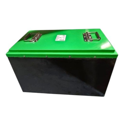 48V 100AH E-Rickshaw Battery (7ea1)