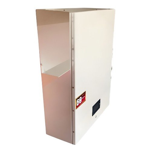 51.2V 100 Ah ESS Battery Pack Wall Mounted (81ca)