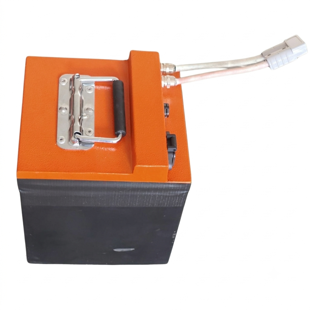 48V 31.5Ah NMC Series 13S 7P Battery Pack (11021)