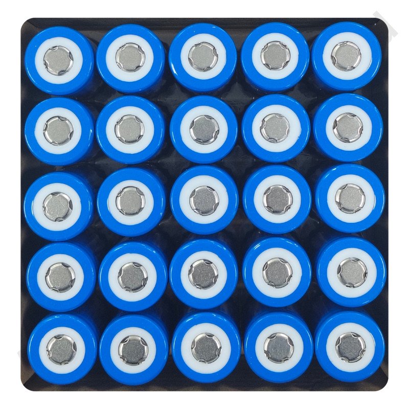 FBTECH LFP CELL 3.2V 6Ah 32700 EV GRADE (10916)