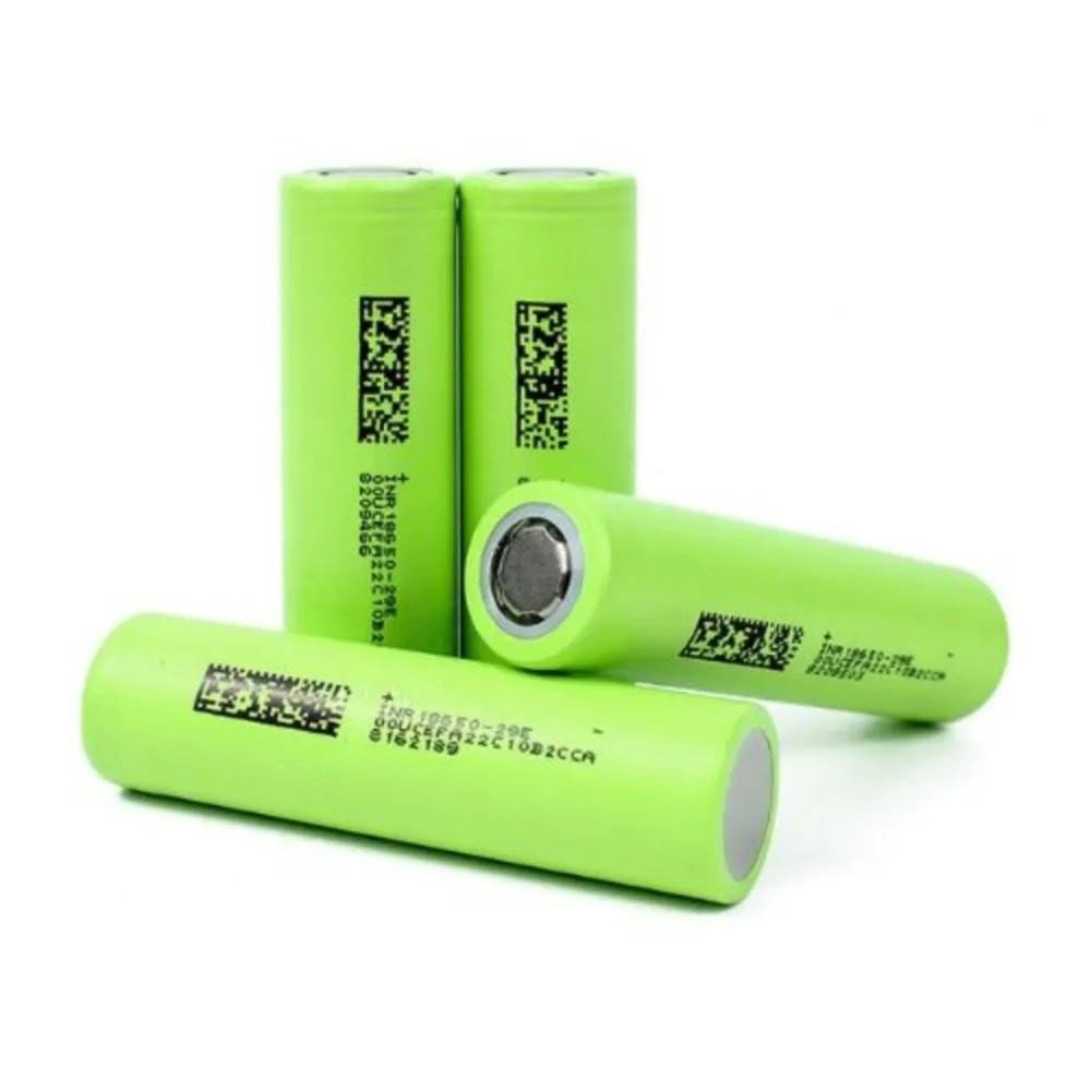 LITHUM-ION CELL 2900 mAh DMEGC 18650 (7946)