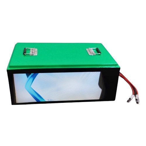51.2V 100AH E-Rickshaw Battery (7edc)