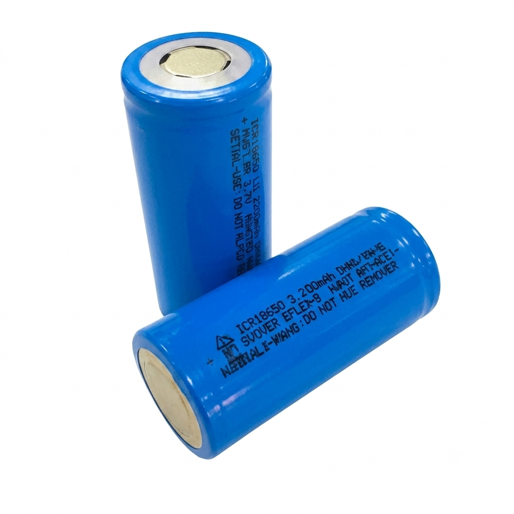 BLIVEX LFP CELL 3.2V 6Ah 32700 (16d1c)